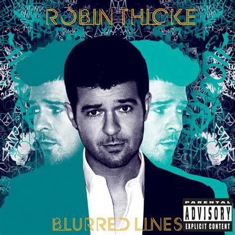 Mastering the Magic: Robin Thicke's Musical Techniques